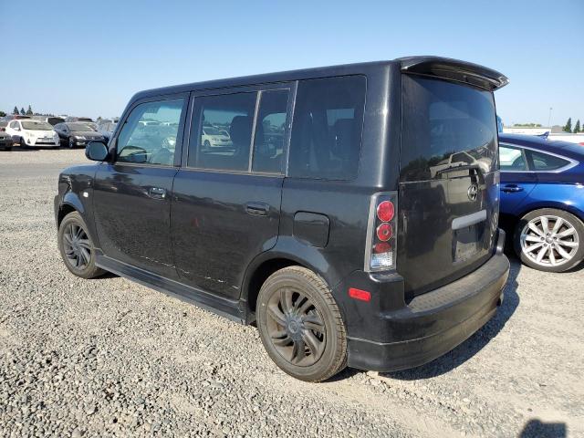 JTLKT324640131395 - 2004 TOYOTA SCION XB 石墨色 照片 2