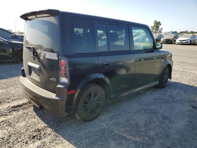 JTLKT324640131395 - 2004 TOYOTA SCION XB 石墨色 照片 3