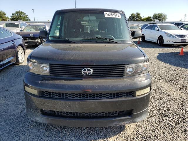 JTLKT324640131395 - 2004 TOYOTA SCION XB 石墨色 照片 5