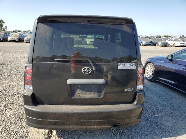 JTLKT324640131395 - 2004 TOYOTA SCION XB 石墨色 照片 6