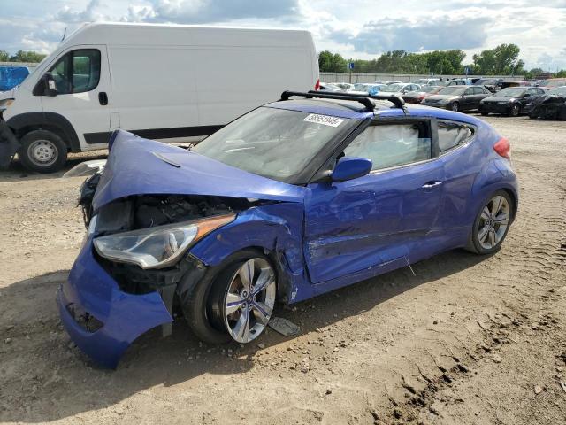 2013 HYUNDAI VELOSTER, null