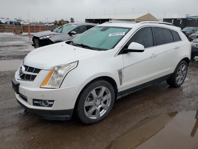 2012 CADILLAC SRX PREMIUM COLLECTION, null