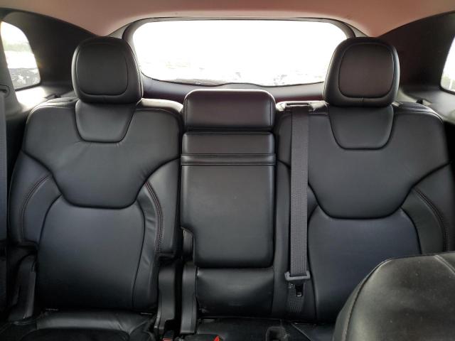 1C4PJMBS7EW161483 - 2014 JEEP CHEROKEE TRAILHAWK წითელი ფოტო 10