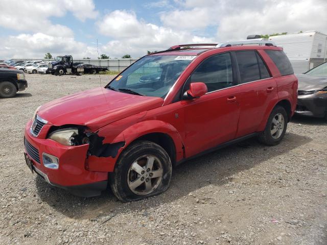 2007 SATURN VUE, 