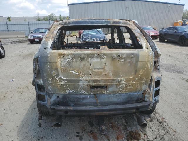 2FMDK3GC9DBB58527 - 2013 FORD EDGE SE BURN photo 6