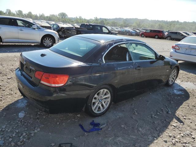 WBAWL135X9PX26383 - 2009 BMW 328 I BLACK photo 3