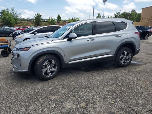 2022 HYUNDAI SANTA FE SEL, null