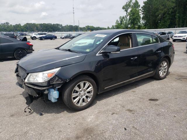 2012 BUICK LACROSSE PREMIUM, 