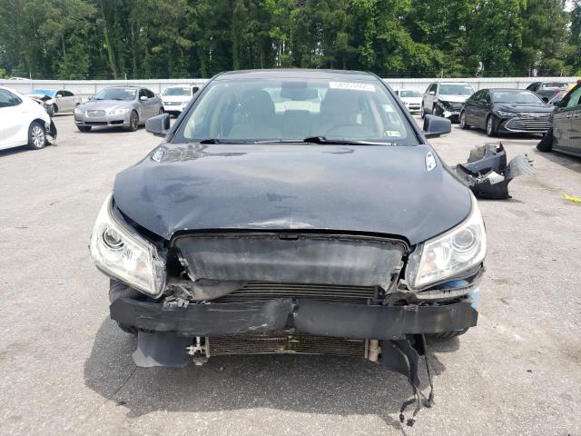 1G4GD5ER5CF179057 - 2012 BUICK LACROSSE PREMIUM 黑色 照片 5