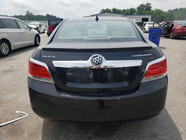 1G4GD5ER5CF179057 - 2012 BUICK LACROSSE PREMIUM 黑色 照片 6