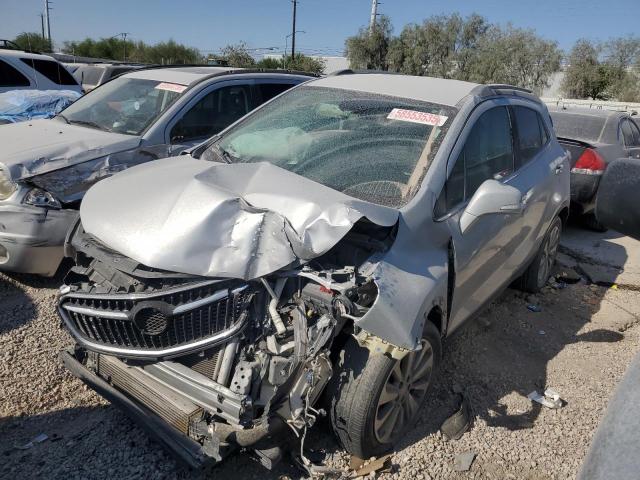 2018 BUICK ENCORE PREFERRED, 