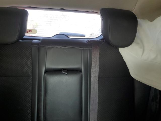 KL4CJASB4JB548646 - 2018 BUICK ENCORE PREFERRED SILVER photo 10