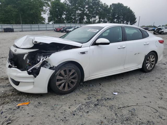 2018 KIA OPTIMA LX, null