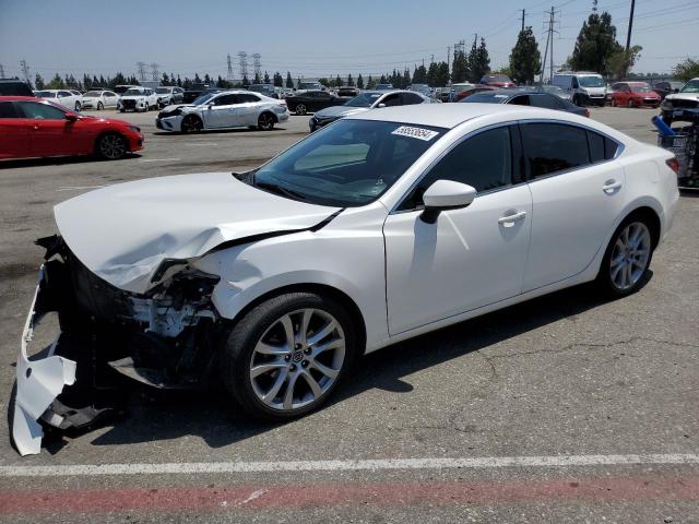 2016 MAZDA 6 TOURING, 