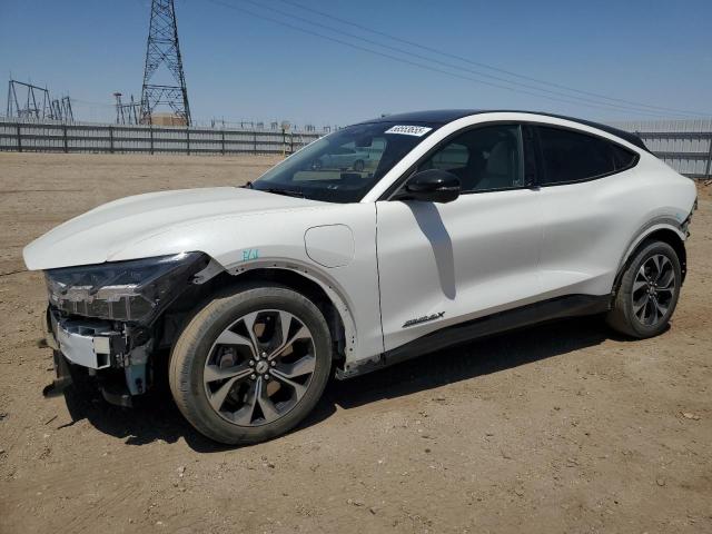 2022 FORD MUSTANG MA PREMIUM, null