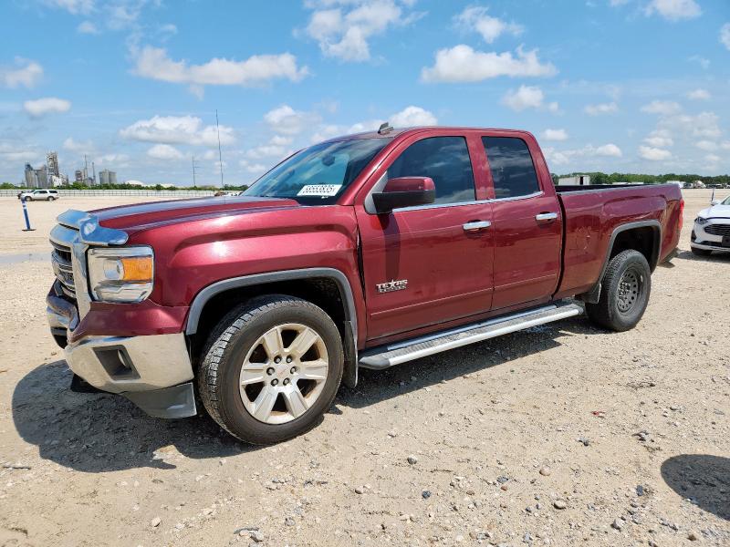 2014 GMC SIERRA C1500 SLE, null