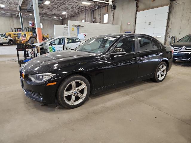 2014 BMW 328 XI, 
