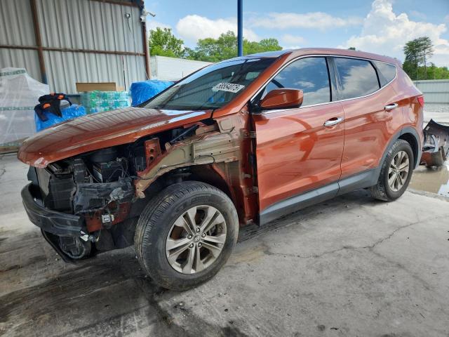 2014 HYUNDAI SANTA FE S, null