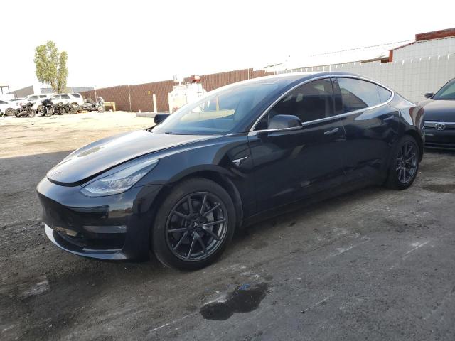 2019 TESLA MODEL 3, 