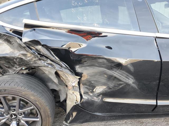 5YJ3E1EA4KF306516 - 2019 TESLA MODEL 3 BLACK photo 10