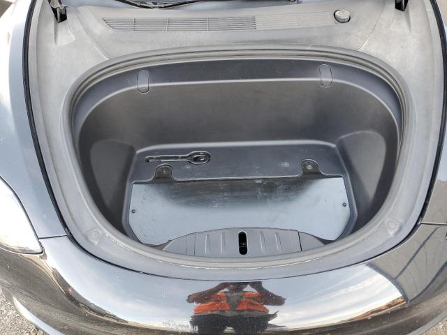 5YJ3E1EA4KF306516 - 2019 TESLA MODEL 3 BLACK photo 11