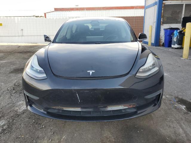5YJ3E1EA4KF306516 - 2019 TESLA MODEL 3 BLACK photo 5