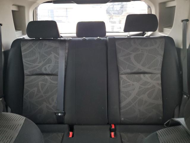 JTLZE4FEXFJ077579 - 2015 TOYOTA SCION XB BLACK photo 10