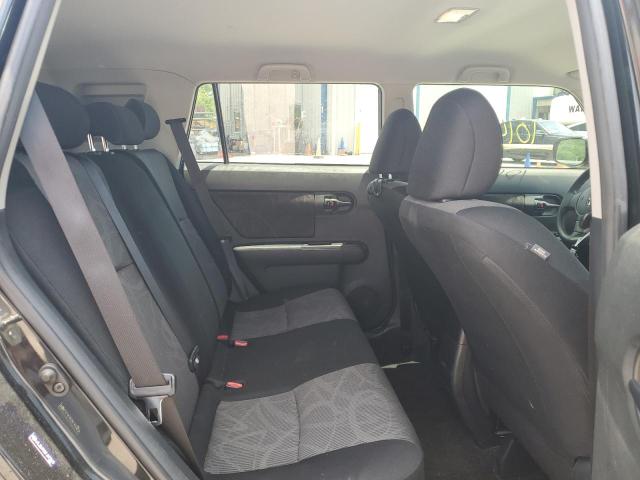 JTLZE4FEXFJ077579 - 2015 TOYOTA SCION XB BLACK photo 11
