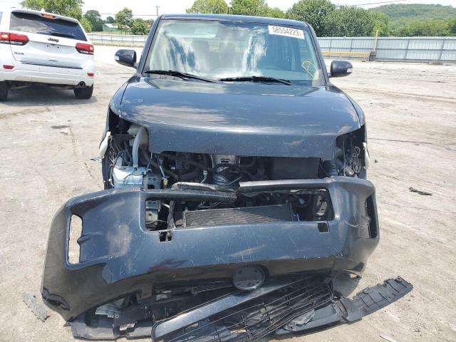 JTLZE4FEXFJ077579 - 2015 TOYOTA SCION XB BLACK photo 5