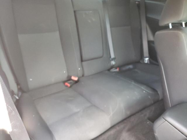 2C3CDZFJ6FH709742 - 2015 DODGE CHALLENGER R/T SCAT PACK BLACK photo 10