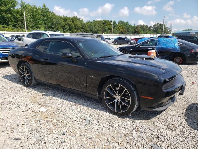 2C3CDZFJ6FH709742 - 2015 DODGE CHALLENGER R/T SCAT PACK BLACK photo 4