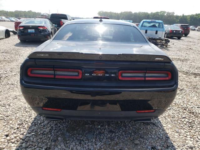 2C3CDZFJ6FH709742 - 2015 DODGE CHALLENGER R/T SCAT PACK BLACK photo 6