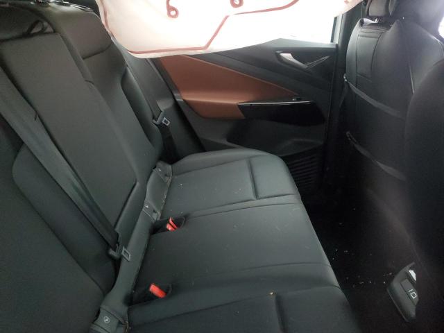 WVGUNPE24NP050853 - 2022 VOLKSWAGEN ID.4 PRO S თეთრი ფოტო 11