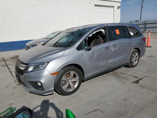 2018 HONDA ODYSSEY EX, null