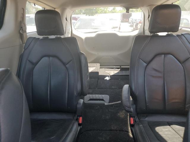 2C4RC1BG7JR143923 - 2018 CHRYSLER PACIFICA TOURING L Qara foto 10
