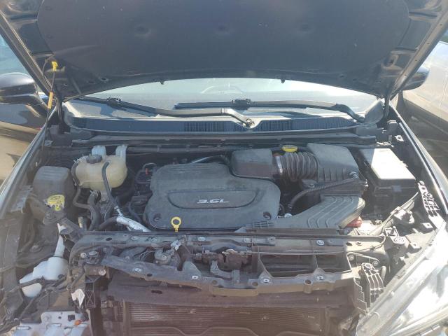 2C4RC1BG7JR143923 - 2018 CHRYSLER PACIFICA TOURING L Qara foto 12