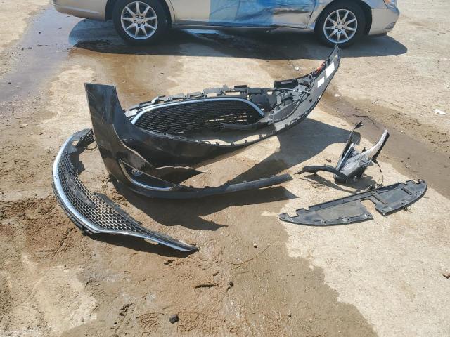 2C4RC1BG7JR143923 - 2018 CHRYSLER PACIFICA TOURING L Qara foto 13