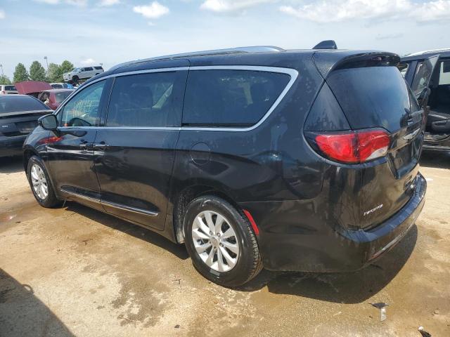 2C4RC1BG7JR143923 - 2018 CHRYSLER PACIFICA TOURING L Qara foto 2