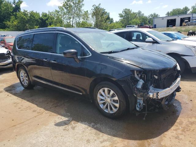 2C4RC1BG7JR143923 - 2018 CHRYSLER PACIFICA TOURING L Qara foto 4