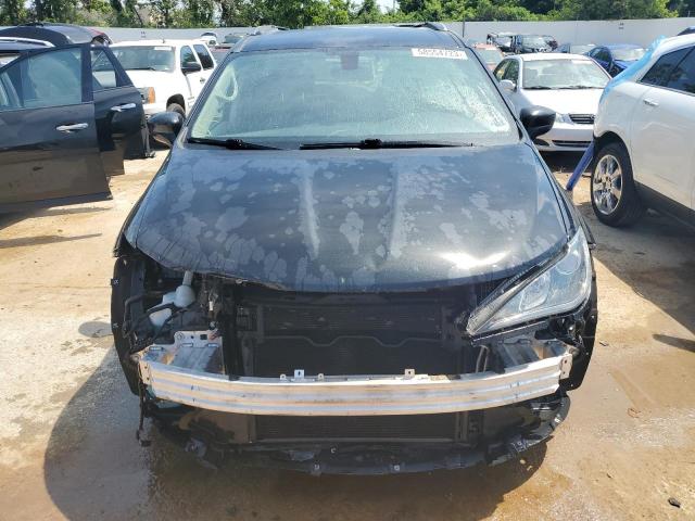 2C4RC1BG7JR143923 - 2018 CHRYSLER PACIFICA TOURING L Qara foto 5