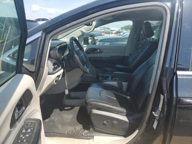 2C4RC1BG7JR143923 - 2018 CHRYSLER PACIFICA TOURING L Qara foto 7