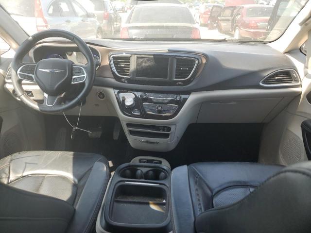 2C4RC1BG7JR143923 - 2018 CHRYSLER PACIFICA TOURING L Qara foto 8