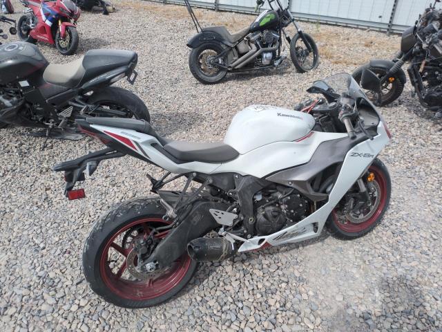 2025 KAWASAKI ZX636 K, null