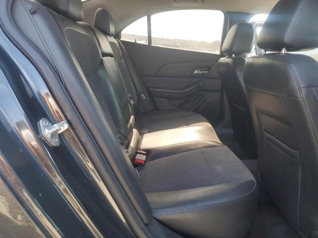 1G11C5SL7FF139007 - 2015 CHEVROLET MALIBU 1LT GRAY photo 10