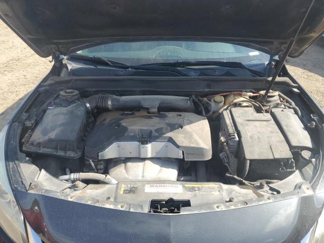 1G11C5SL7FF139007 - 2015 CHEVROLET MALIBU 1LT GRAY photo 11