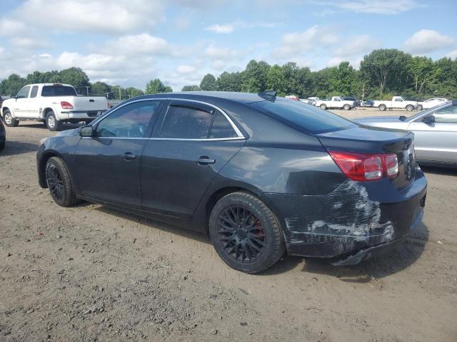 1G11C5SL7FF139007 - 2015 CHEVROLET MALIBU 1LT GRAY photo 2