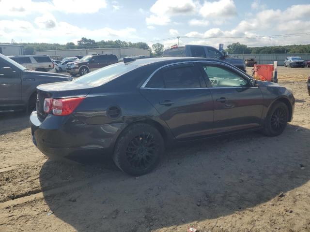 1G11C5SL7FF139007 - 2015 CHEVROLET MALIBU 1LT GRAY photo 3