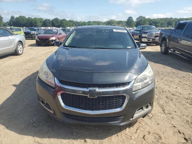 1G11C5SL7FF139007 - 2015 CHEVROLET MALIBU 1LT GRAY photo 5