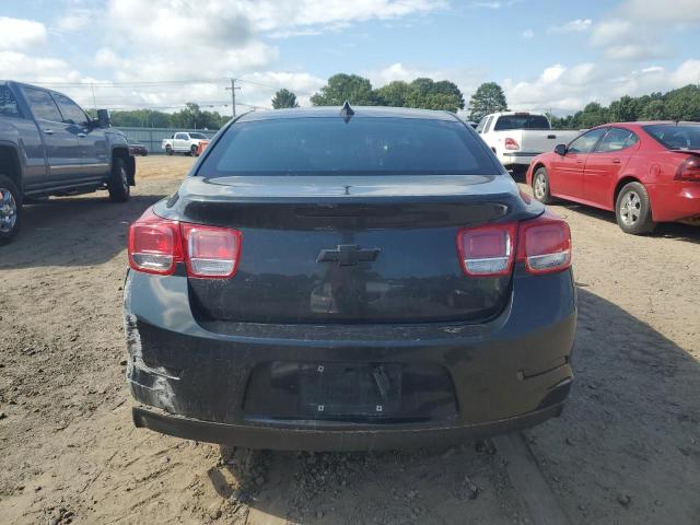 1G11C5SL7FF139007 - 2015 CHEVROLET MALIBU 1LT GRAY photo 6