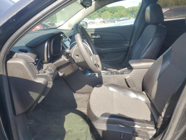 1G11C5SL7FF139007 - 2015 CHEVROLET MALIBU 1LT GRAY photo 7